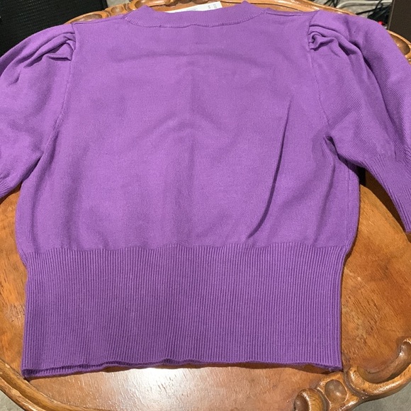 Wild Pony sweater - Picture 9 of 9